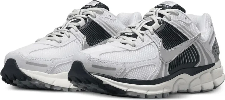 Air Zoom Vomero 5 "White/Armory Navy" sneakers - Image 2