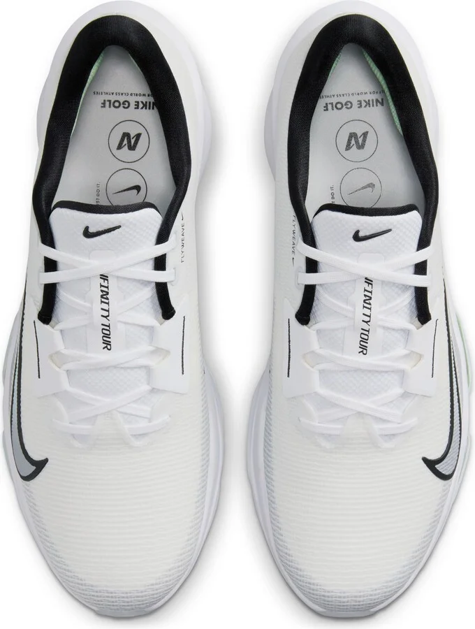 Air Zoom Waterproof Infinity Tour Golf Shoe - Image 3
