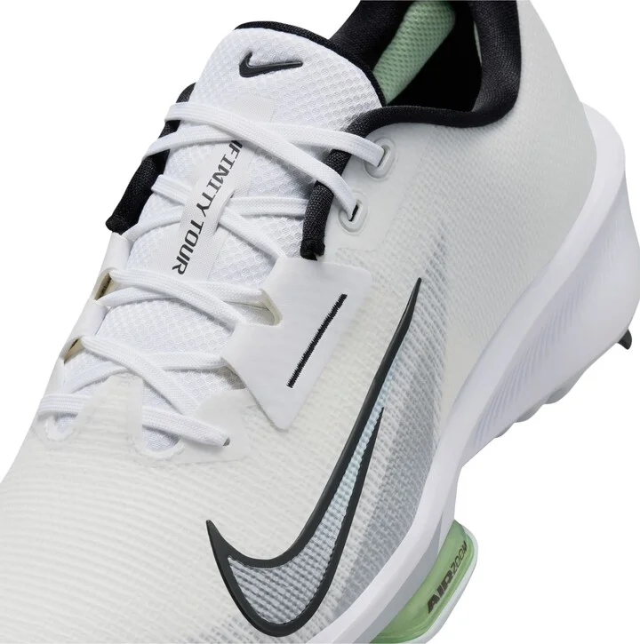 Air Zoom Waterproof Infinity Tour Golf Shoe - Image 7