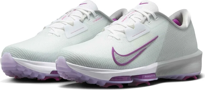 White/ Light Smoke Grey