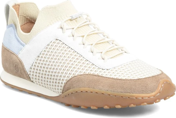 Taupe Knit Combo