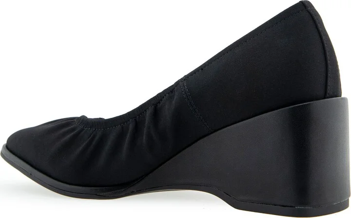 Airlie Wedge Pump - Image 2