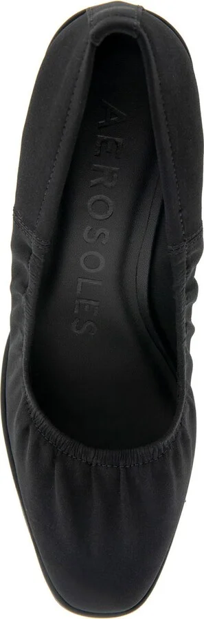 Airlie Wedge Pump - Image 5