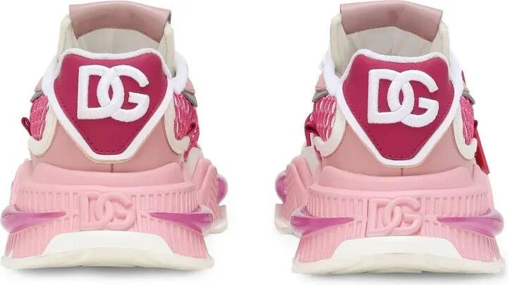 Airmaster chunky mesh sneakers - Image 3