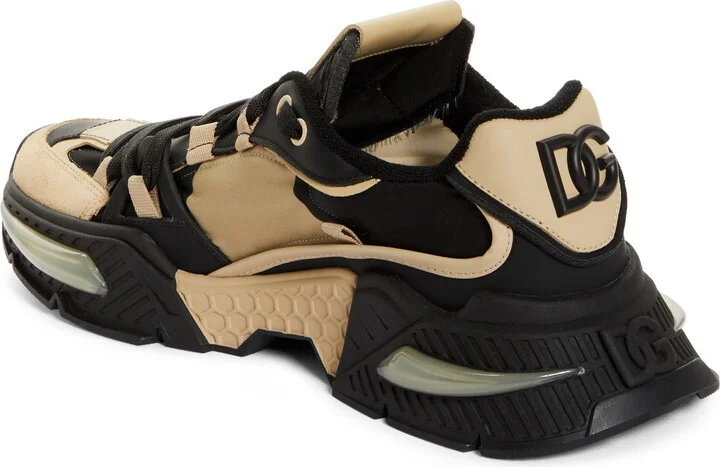 Airmaster Low Top Sneaker - Image 2