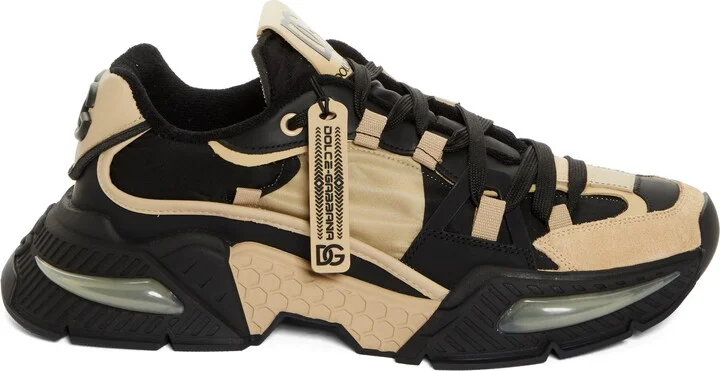 Airmaster Low Top Sneaker - Image 3