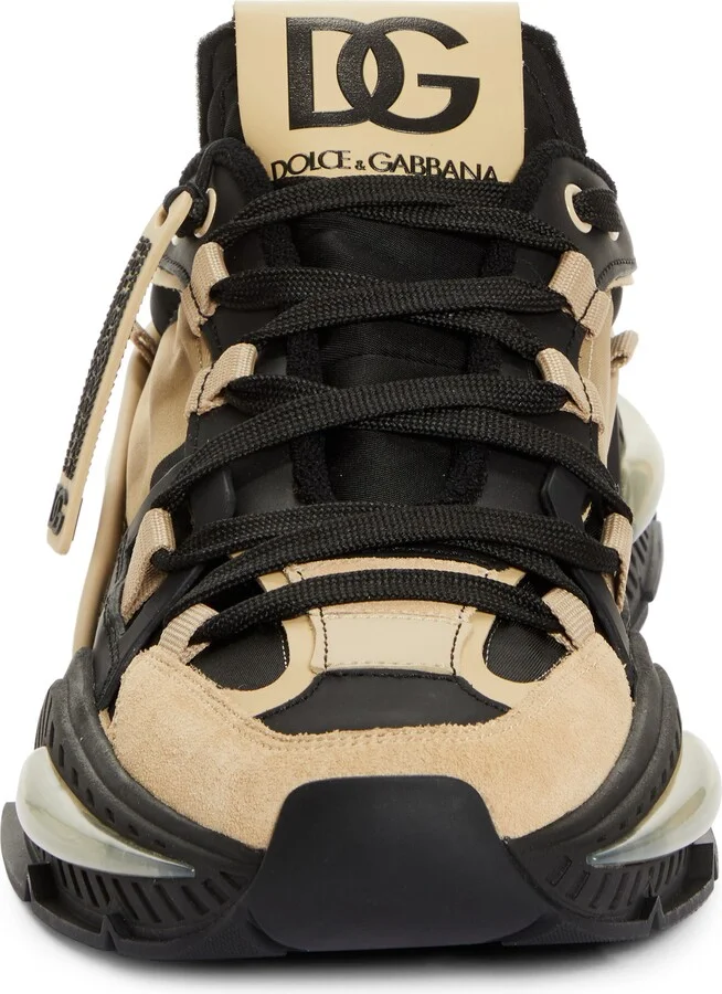 Airmaster Low Top Sneaker - Image 4