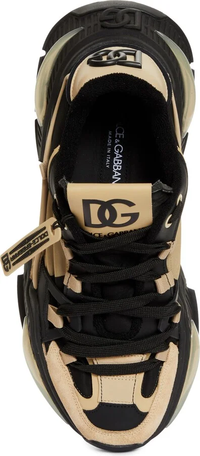 Airmaster Low Top Sneaker - Image 5