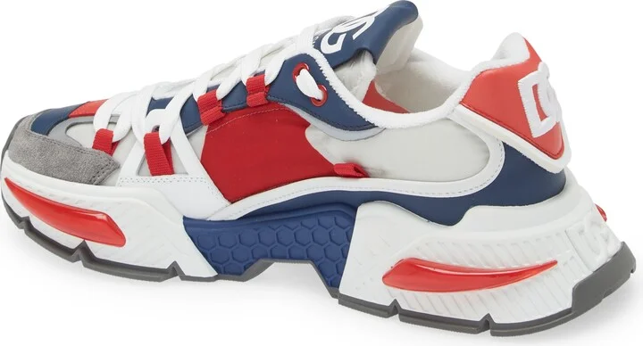 Airmaster Low Top Sneaker - Image 2
