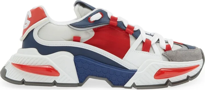 Airmaster Low Top Sneaker - Image 3