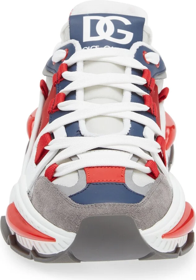 Airmaster Low Top Sneaker - Image 4