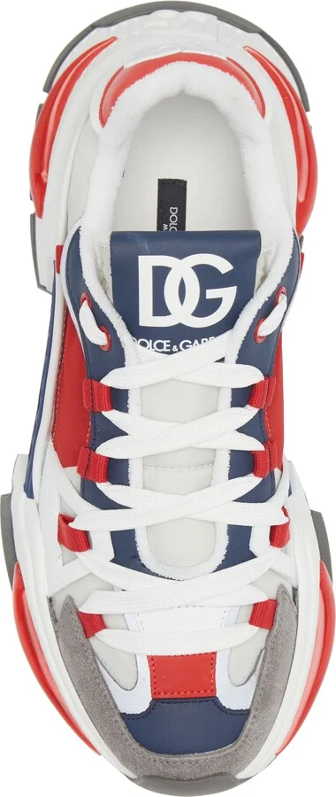 Airmaster Low Top Sneaker - Image 5