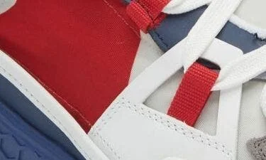 Airmaster Low Top Sneaker - Image 7