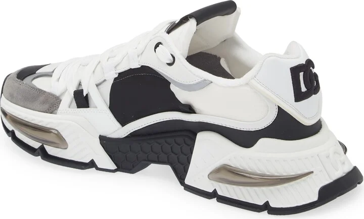 Airmaster Low Top Sneaker - Image 2