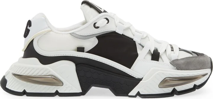 Airmaster Low Top Sneaker - Image 3