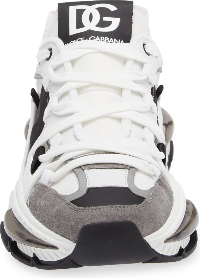 Airmaster Low Top Sneaker - Image 4