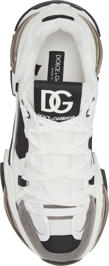 Airmaster Low Top Sneaker - Image 5