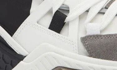 Airmaster Low Top Sneaker - Image 7