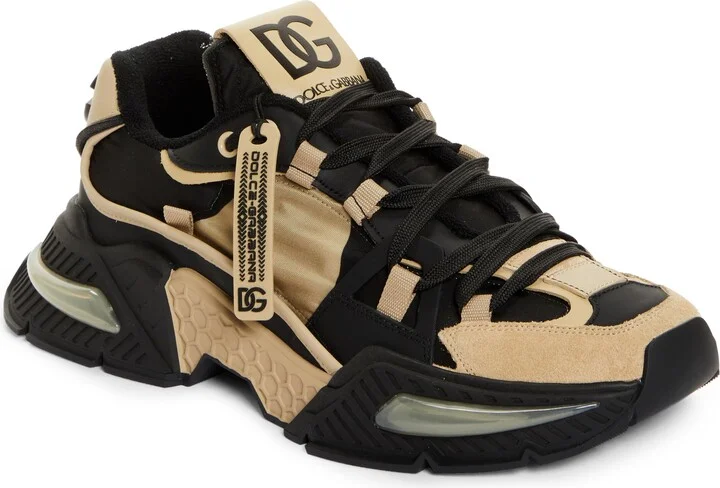 Airmaster Low Top Sneaker