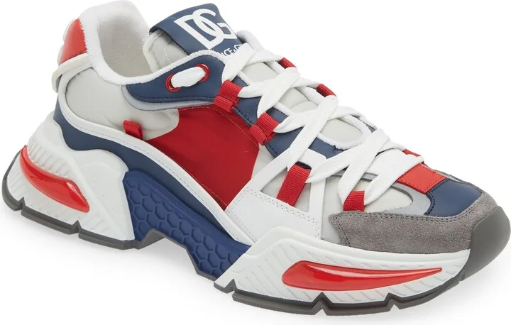 Airmaster Low Top Sneaker