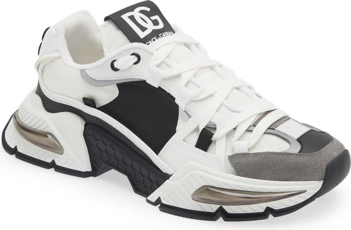 Airmaster Low Top Sneaker