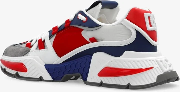 Airmaster Low-Top Sneakers - Image 2