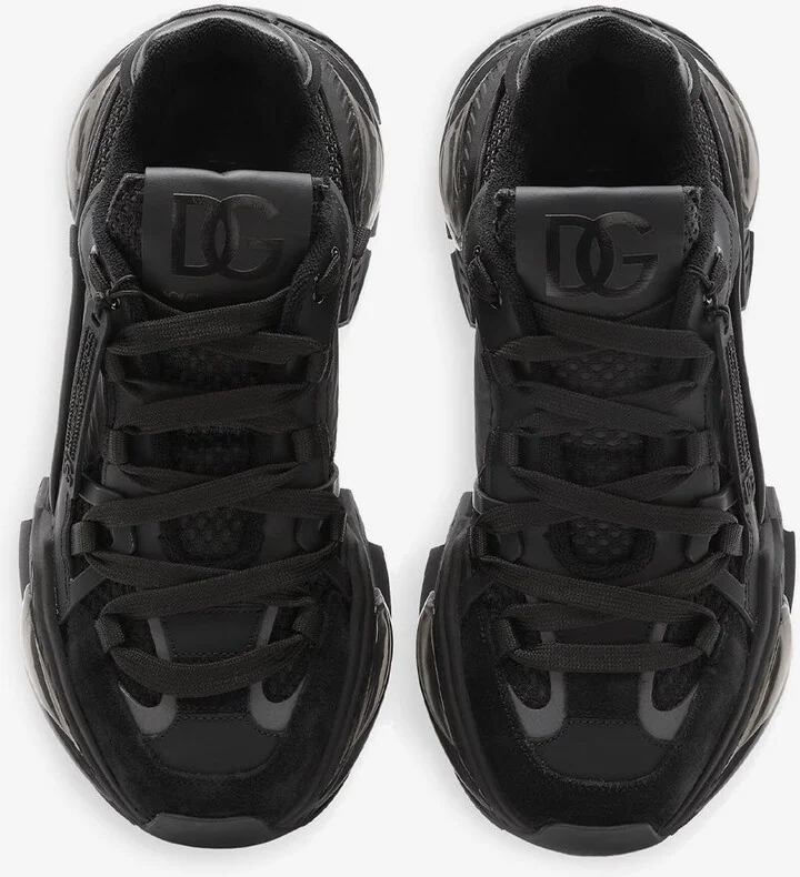 Airmaster Low-Top Sneakers - Image 2