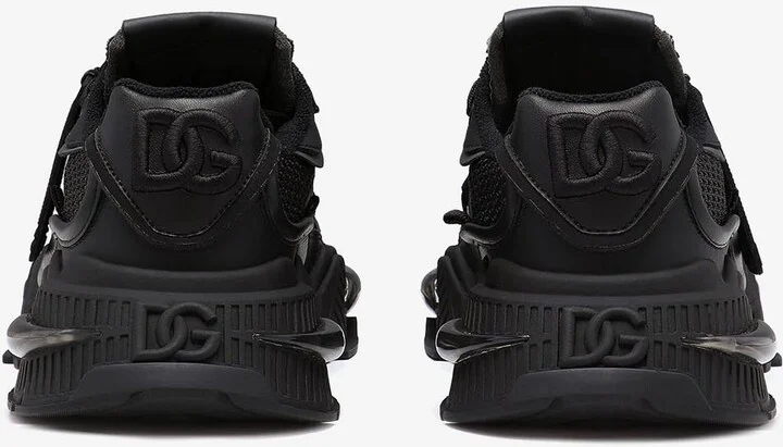 Airmaster Low-Top Sneakers - Image 3