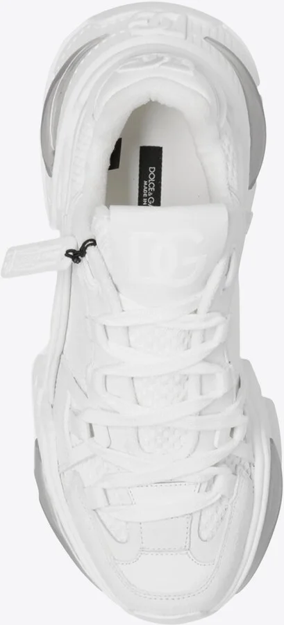 Airmaster Low-Top Sneakers - Image 3