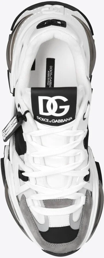 AirMaster Low-Top Sneakers - Image 2