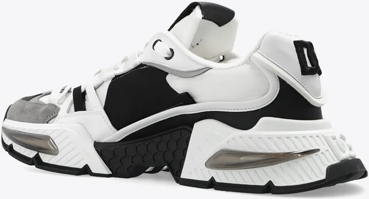 AirMaster Low-Top Sneakers - Image 3