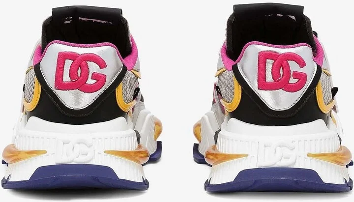 Airmaster Low-Top Sneakers - Image 2