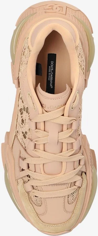 Airmaster Low-Top Sneakers - Image 3