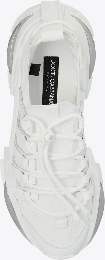 Airmaster Low-Top Sneakers - Image 3