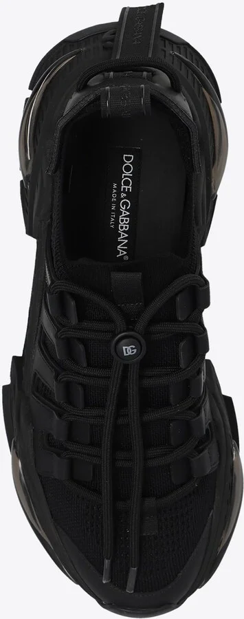 Airmaster Low-Top Sneakers - Image 3