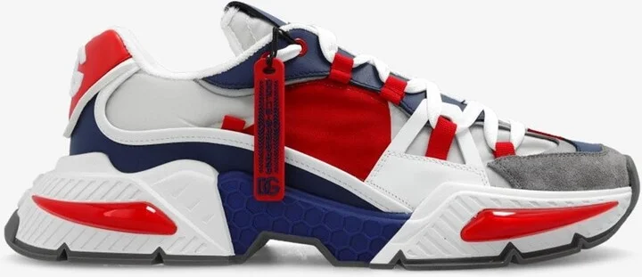 Airmaster Low-Top Sneakers