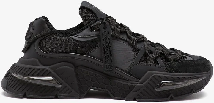 Airmaster Low-Top Sneakers