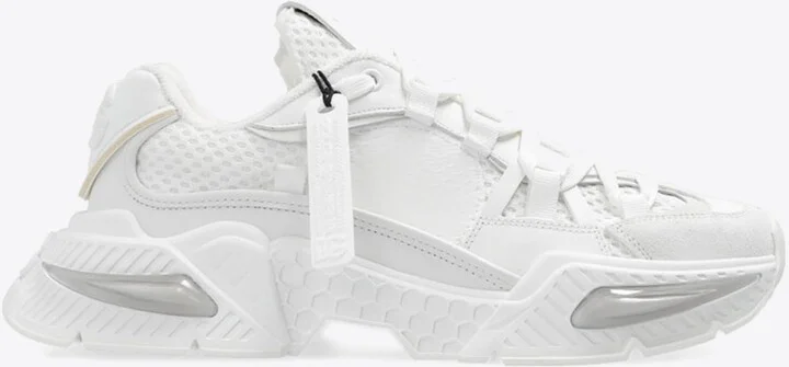 Airmaster Low-Top Sneakers