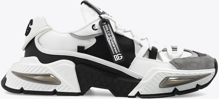 AirMaster Low-Top Sneakers