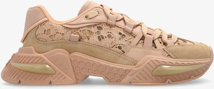 Airmaster Low-Top Sneakers