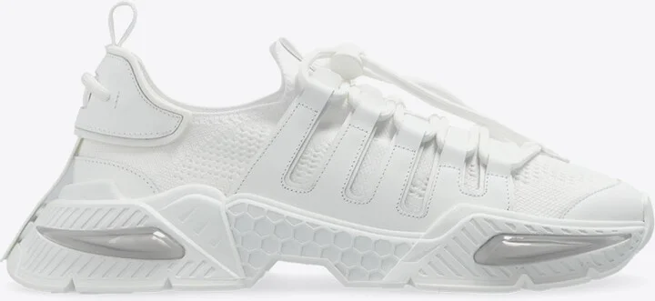 Airmaster Low-Top Sneakers