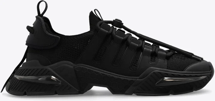 Airmaster Low-Top Sneakers