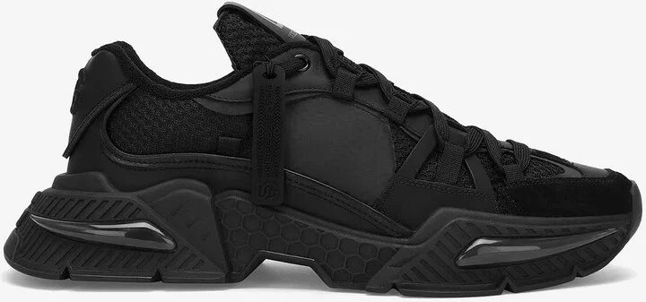Airmaster Low-Top Sneakers