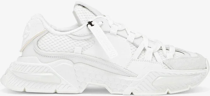 Airmaster Low-Top Sneakers
