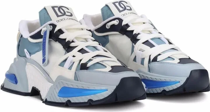 Airmaster panelled sneakers - Image 2