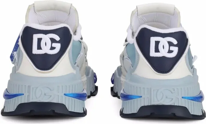 Airmaster panelled sneakers - Image 3