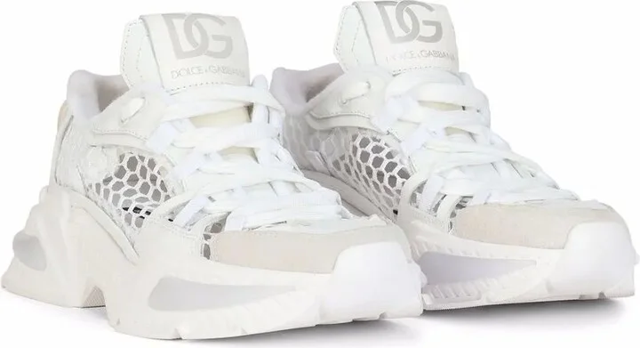 Airmaster panelled sneakers - Image 2