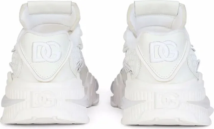 Airmaster panelled sneakers - Image 3