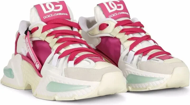 Airmaster panelled sneakers - Image 2