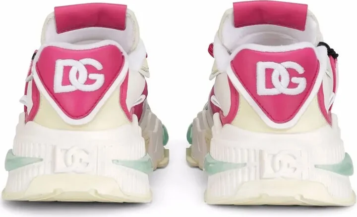 Airmaster panelled sneakers - Image 3